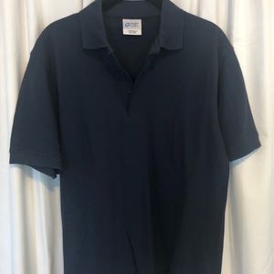Men’s Polo by Port and Company